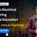Diploma Electrical Engineering Distance Education