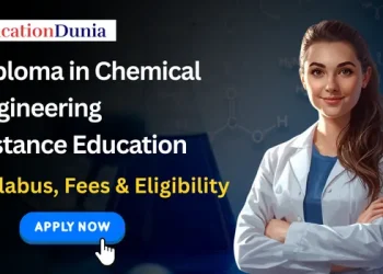 Diploma in Chemical Engineering Distance Education