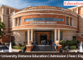 Jaipur National University Distance Education