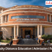 Jaipur National University Distance Education