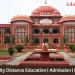 LNMU Distance Education Admission