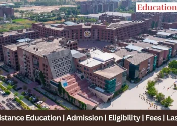 LPU Distance Education Admission