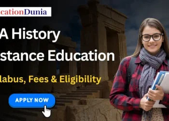 MA History Distance Education