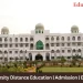 MANUU Distance Education Admission