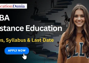 MBA Distance Education