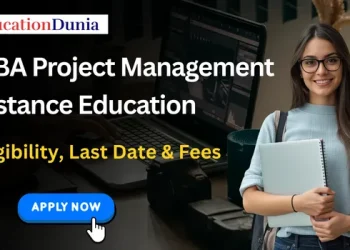 MBA Project Management Distance Education