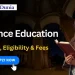 MFA Distance Education