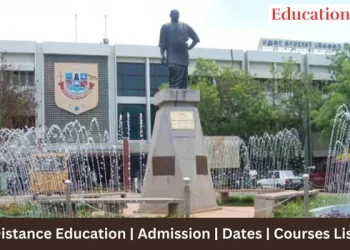 MKU Distance Education