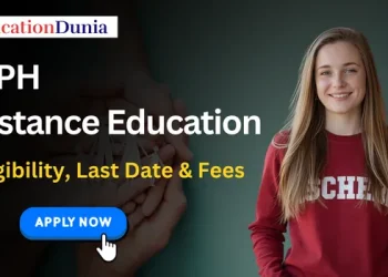 MPH Distance Education