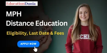 MPH Distance Education