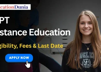 MPT Distance Education