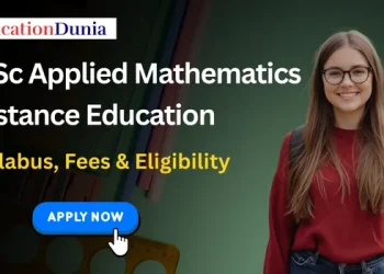 MSc Applied Mathematics Distance Education