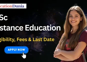 MSc Distance Education