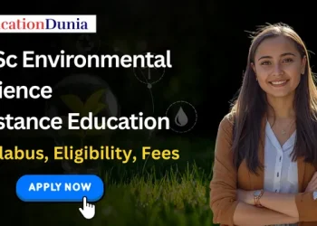 MSc Environmental Science Distance Education