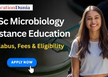 MSc Microbiology Distance Education
