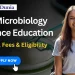 MSc Microbiology Distance Education