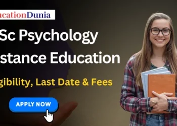 MSc Psychology Distance Education