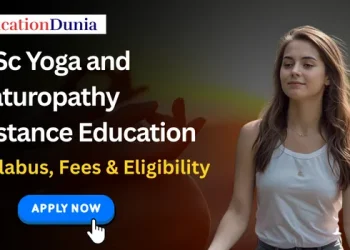 MSc Yoga and Naturopathy Distance Education