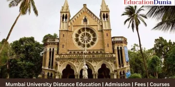 Mumbai University Distance Education
