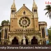 Mumbai University Distance Education
