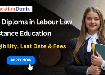 PG Diploma in Labour Law Distance Education