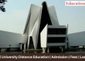 Punjabi University Distance Education