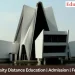 Punjabi University Distance Education