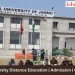 Jammu University Distance Education
