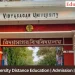 Vidyasagar University Distance Education