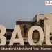 BAOU Distance Education