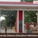 Berhampur University Distance Education