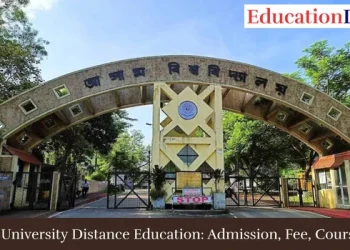 Assam University Distance Education