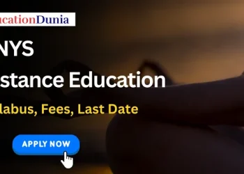 BNYS Distance Education