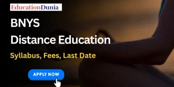 BNYS Distance Education