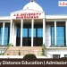 JS University Distance Education