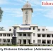 Kerala University Distance Education