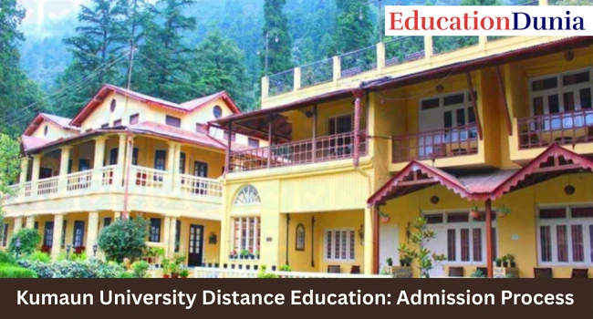 Kumaun University Distance Education