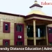 Magadh University Distance Education