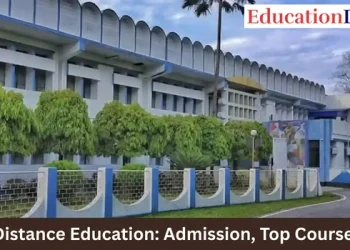 NBU Distance Education