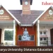 Sree Sankaracharya University Distance Education
