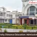 Tripura University Distance Education