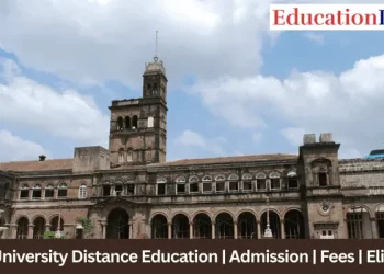 Pune University Distance Education