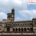 Pune University Distance Education