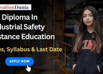 PG Diploma in Industrial Safety Distance Education