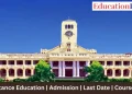 Annamalai University Distance Education