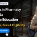 Diploma in Pharmacy Ayurveda Distance Education