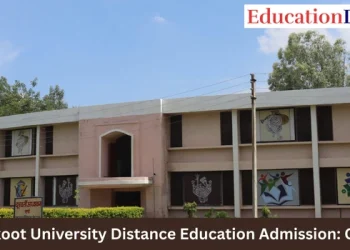 Chitrakoot University Distance Education