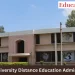 Chitrakoot University Distance Education