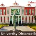 Patanjali University Distance Education